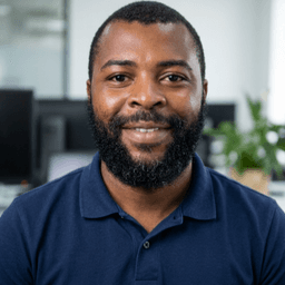 Emmanuel Chinonyerem Ajoku